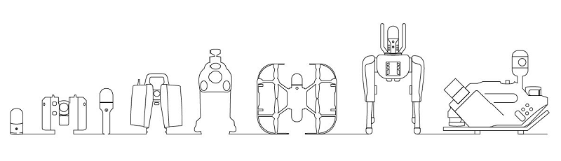 Leica Geosystems Customer Magazine REPORTER 90 - Public Safety in 3D - Reality Capture